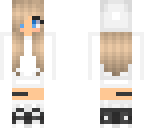 changed eye color
