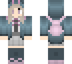 chiaki nanami danganronpa