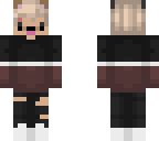chibi boy that got clapped