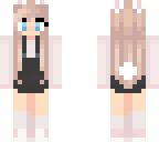 chibi bunny edit