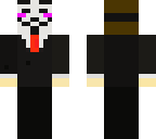 classic hacker