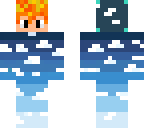 cloud man v2