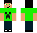 coll guy
