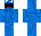 cookie monster