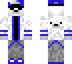 cool bear