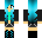 cool girl