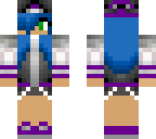 cool skin