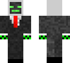 cool suit