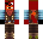 cowboy fnaf sans