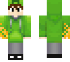 creeper