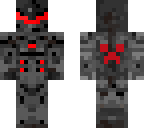 creeper genji