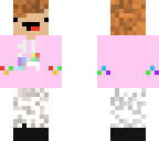 cute boy derp skin