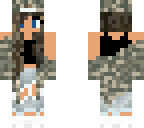 cute camo