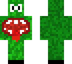 cute monster
