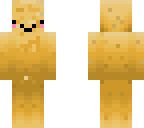 cute potato
