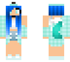cute skin