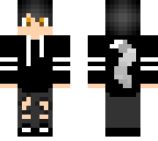 darkness itself