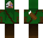 deadarcher