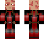 deadpool unmasked