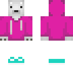 derpy polar bear remake