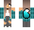 different tail 2