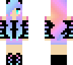 dj girl edit