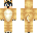 doge boy
