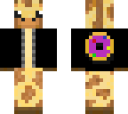 dounut squad giraff remake