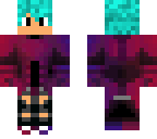dragon armor