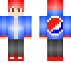 dude pepsi guy
