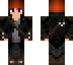 edit of this skin