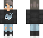 edited boy