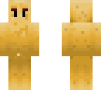 edited potato guy