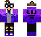 edited skin