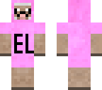 el pinkies