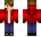ender-boy