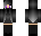ender girl