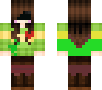 endertale chara