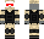 evil army