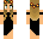 faerie queen edit