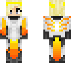 failed mercy