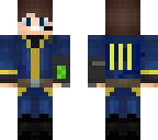 fallout 111 vault