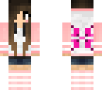 fan skin ivelp