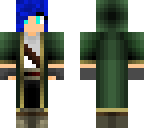 female assasin