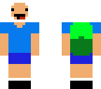 finn el humano