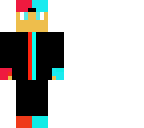 fire and ice teen