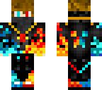 fire and water
