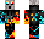 fire and water koala