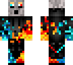 fire and water koala