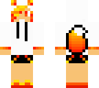 fire boy